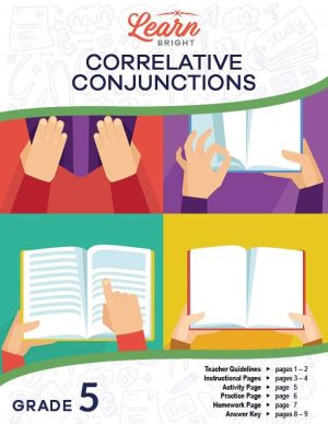 Correlative Conjunctions