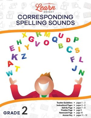 Corresponding Spelling Sounds
