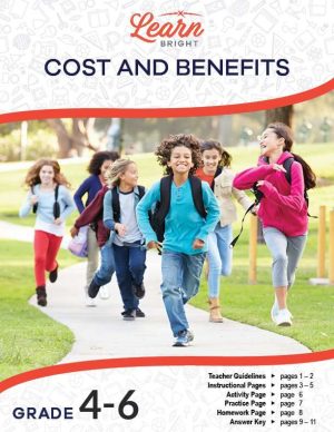 Cost and Benefits