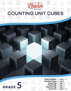 Counting Unit Cubes