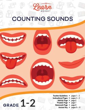 Counting Sounds