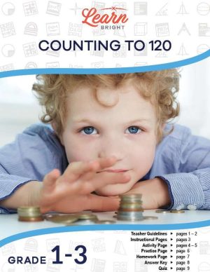 Counting to 120