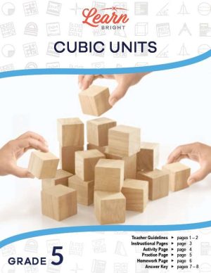 Cubic Units