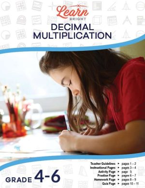 Decimal Multiplication