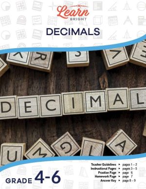 Decimals