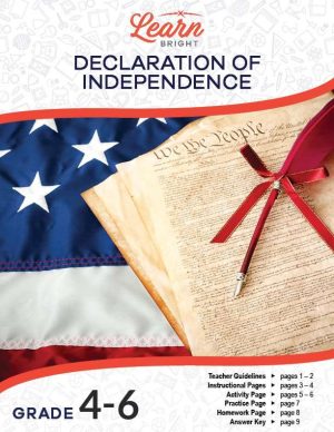 Declaration of Independence