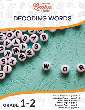 Decoding Words
