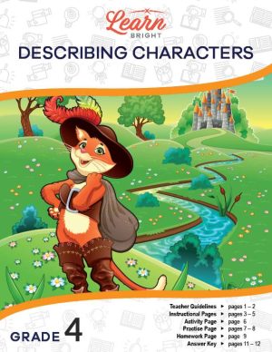 Describing Characters