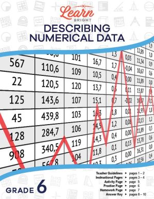 Describing Numerical Data
