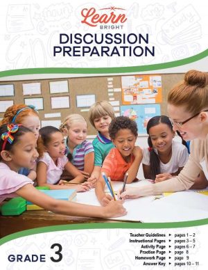 Discussion Preparation