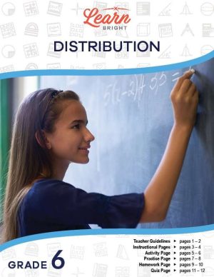 Distribution