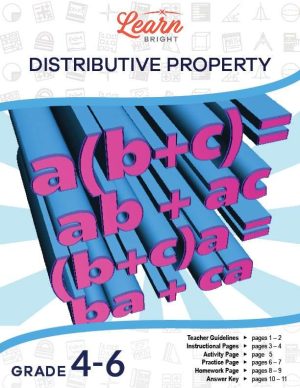 Distributive Property