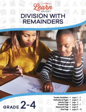 Division with Remainders