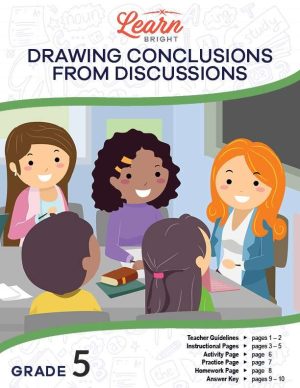 Drawing Conclusions from Discussions