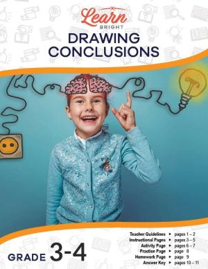 Drawing Conclusions