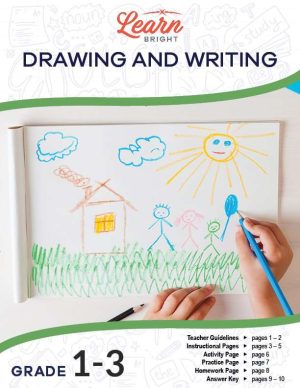 Drawing and Writing