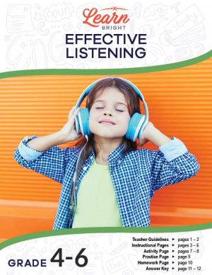 Effective Listening