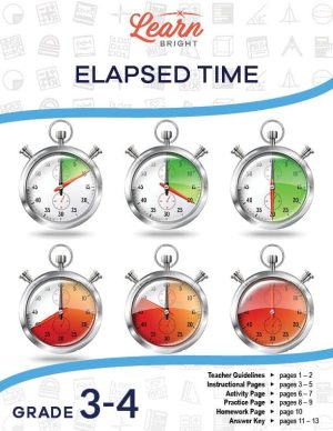 Elapsed Time