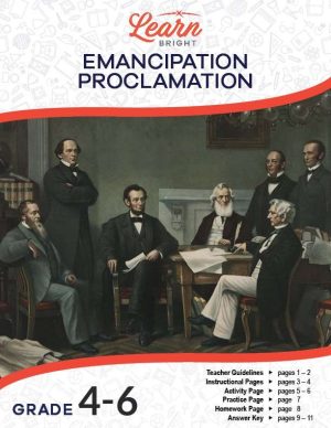 Emancipation Proclamation