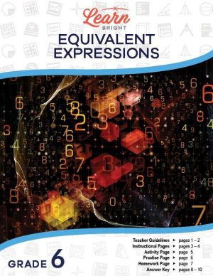 Equivalent Expressions
