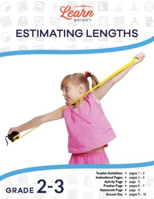 Estimating Lengths