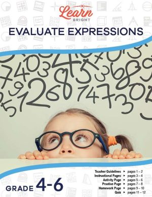 Evaluate Expressions