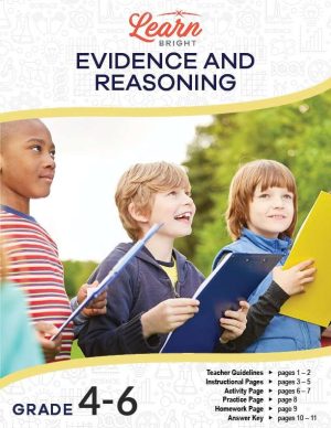 Evidence and Reasoning