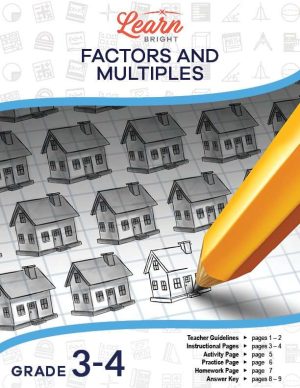 Factors and Multiples