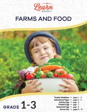 Farms and Food