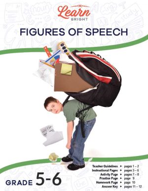 Figures of Speech
