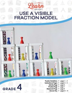 Use a Visible Fraction Model