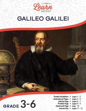 Galileo Galilei
