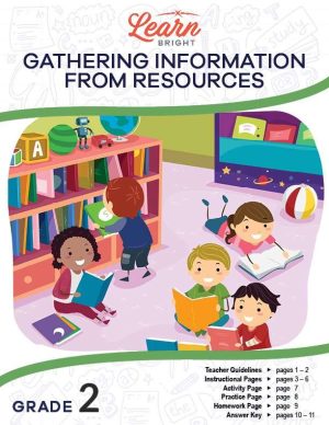 Gathering Information from Resources