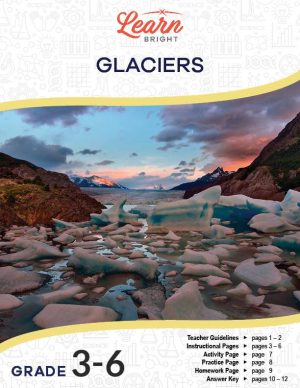Glaciers