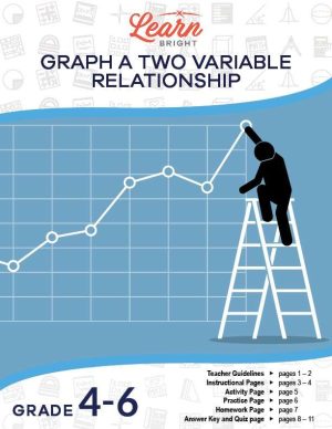 Graph a Two Variable Relationship