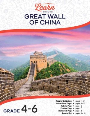 Great Wall of China