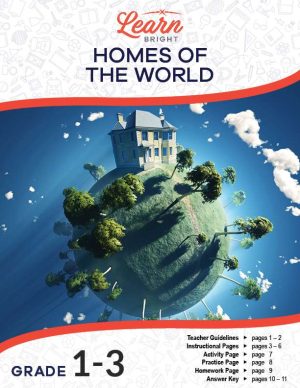 Homes of the World