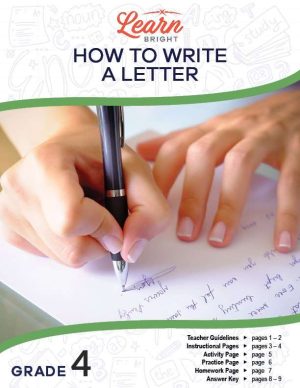 How to Write a Letter