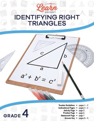 Identifying Right Triangles