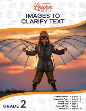 Images to Clarify Text