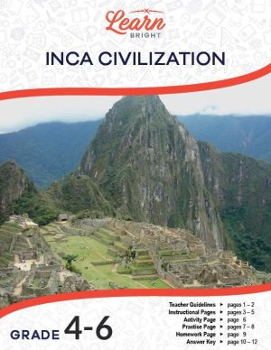 Inca Civilization