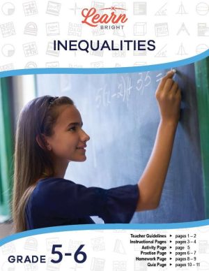 Inequalities