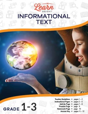 Informational Text