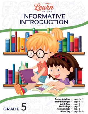 Informative Introduction