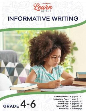Informative Writing