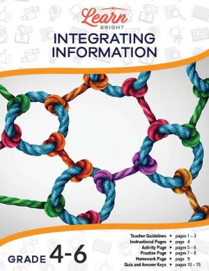 Integrating Information
