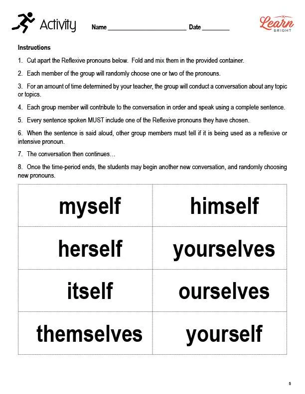 13-best-images-of-intensive-pronouns-worksheets-reflexive-pronouns-reflexive-pronouns