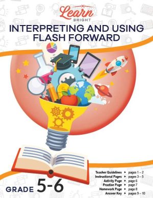 Interpreting and Using Flash Forward
