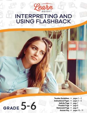Interpreting and Using Flashback
