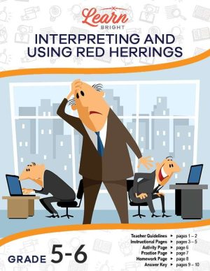 Interpreting and Using Red Herrings